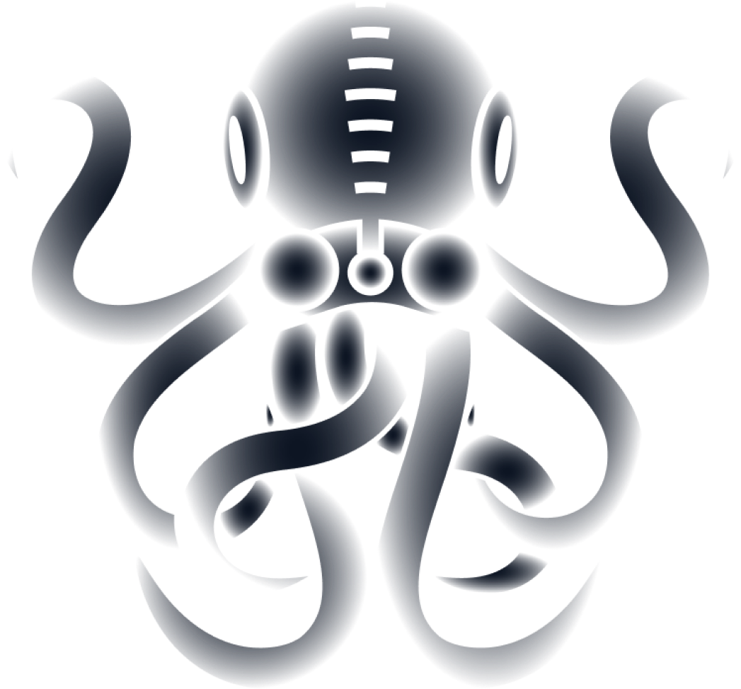 Qintel Octopus - Culture
