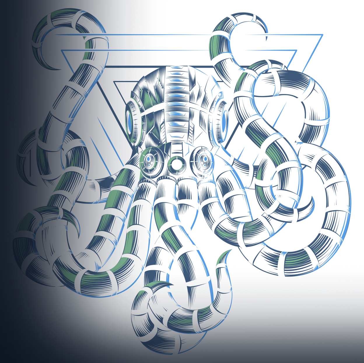 Qintel Octo